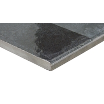 CONTRA - 4X12, BLACK DEMI, GLOSSY/MATTE